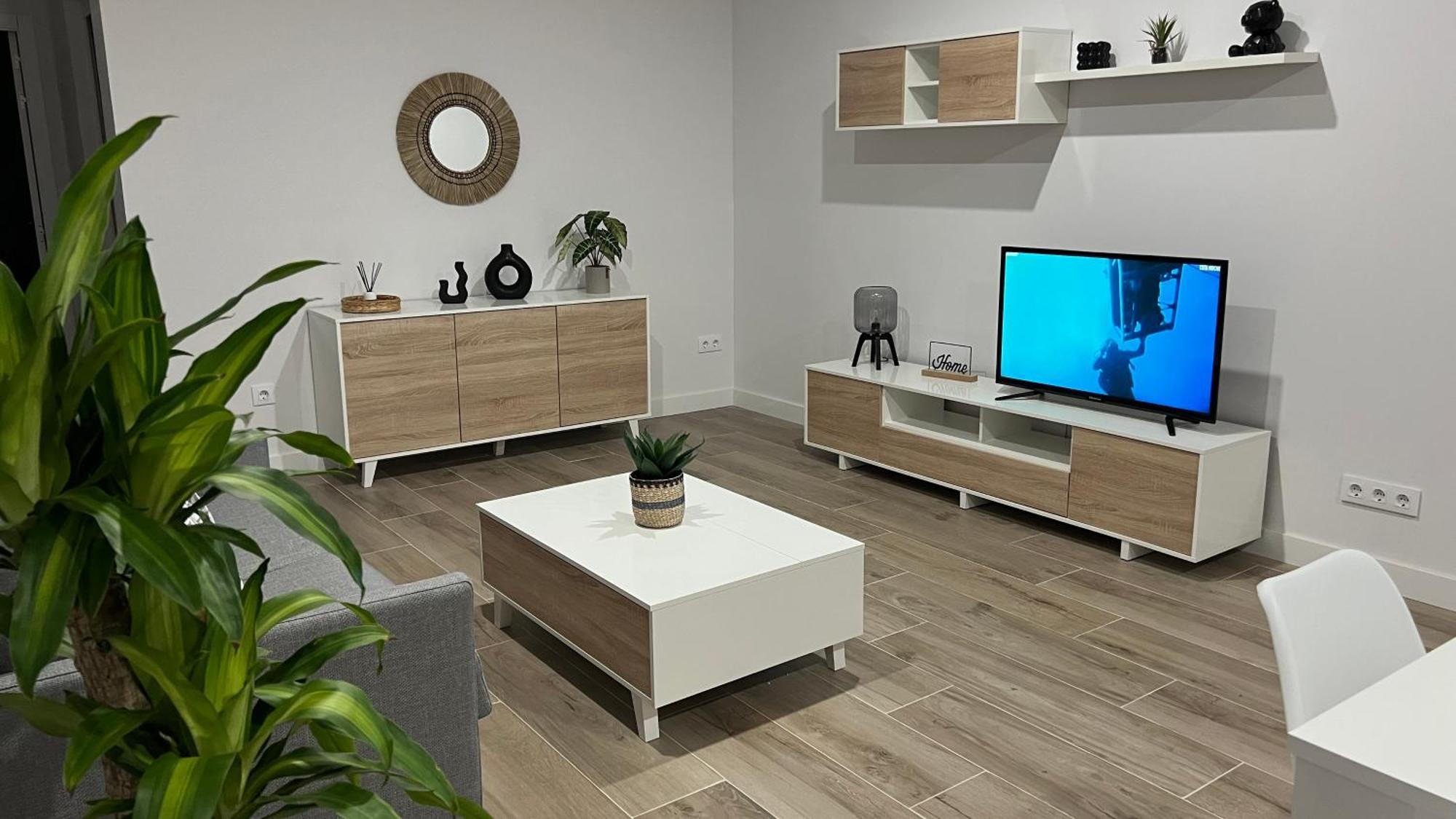 Ponce Suite 코르도바 외부 사진